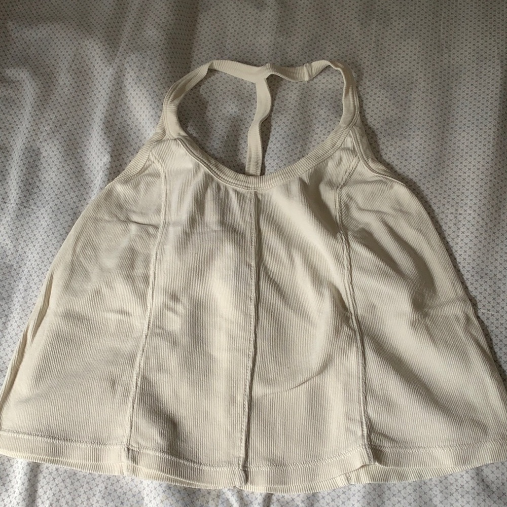 ECOTÉ Off-white top